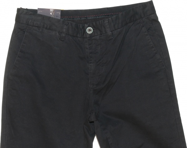 Брюки Preppy PMCHNWLF001-7500 30-34 синий