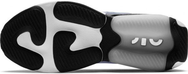 Кросівки Nike W AIR MAX VERONA CU7904-001 р.US 6 блакитний