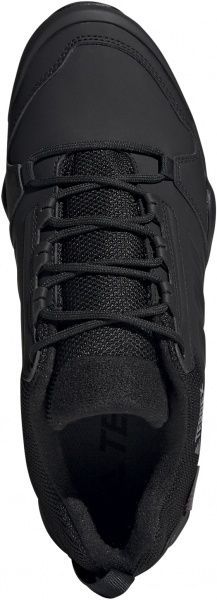 Ботинки Adidas TERREX AX3 BETA C.R G26523 р.UK 7,5 черный