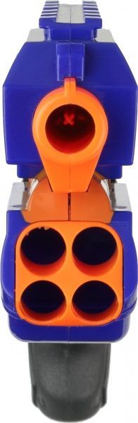 Іграшкова зброя Zecong Toys 7036