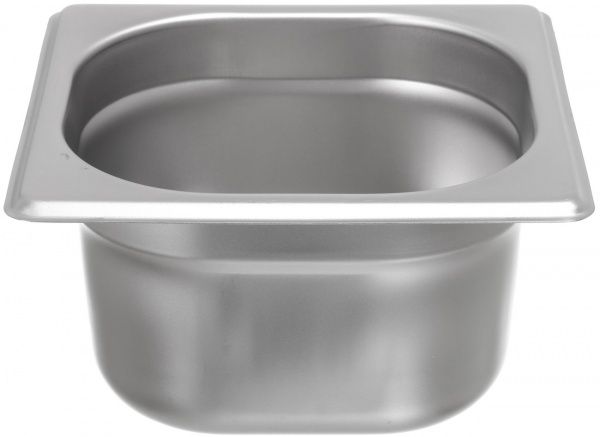 Гастроемкость Origami Horeca 1/6-100 1,6 л