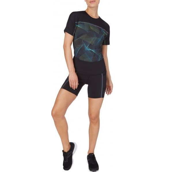 Лосини Energetics Cora III wms 411842-050 36 чорний