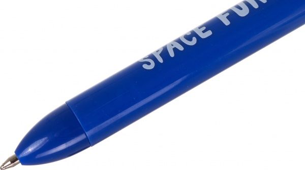 Ручка шариковая Spaceman MBS20P001 