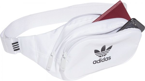 Сумка Adidas GN5481 белый 