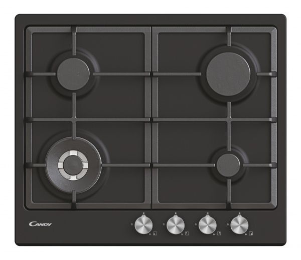 Варильна поверхня Candy CHG6BF4WPBB