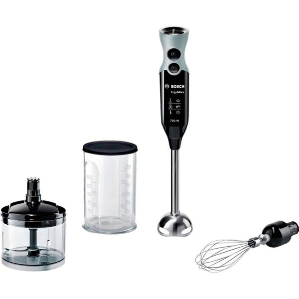 Блендер ручний Bosch MSM67150RU