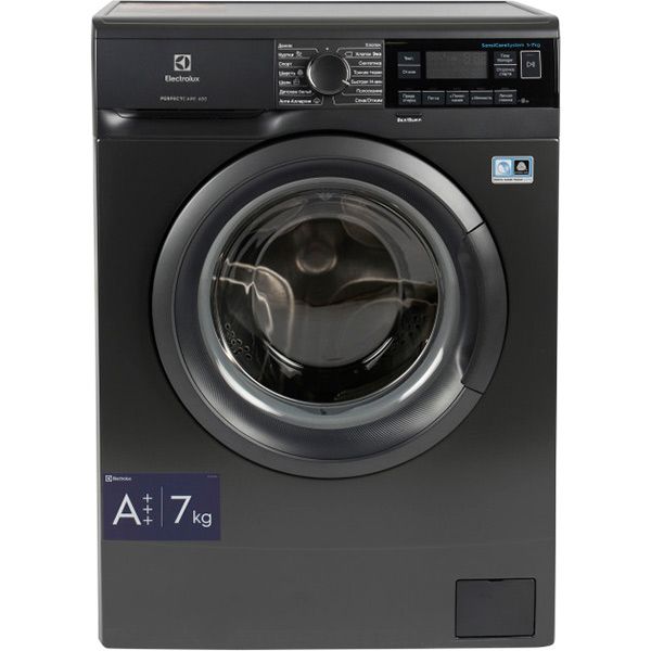 Пральна машина Electrolux EW6S3R27SX