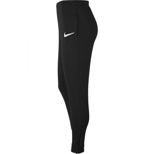Брюки Nike M NK FLC PARK20 PANT KP CW6907-010 р. S черный