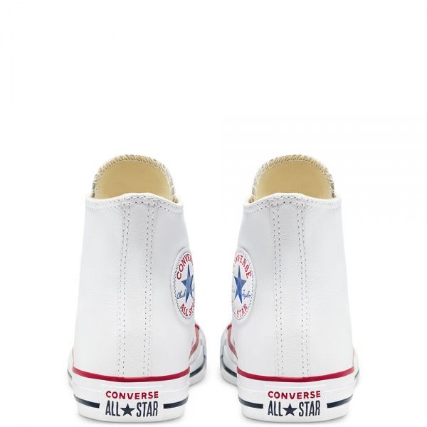 Кеды Converse Chuck Taylor All Star 132169C р. 6 белый