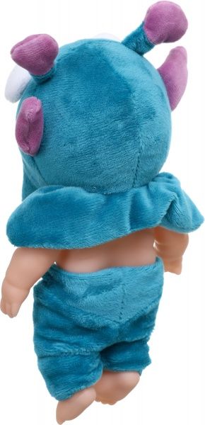 Пупс MERX Limited пришелец 20 см плюш MX0257409