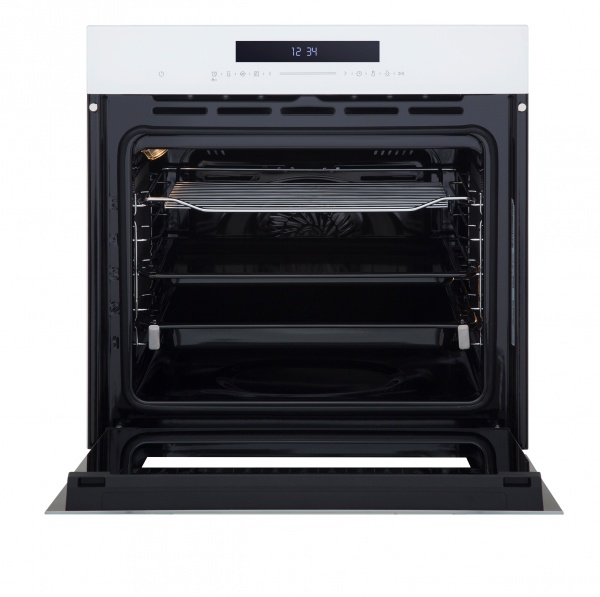 Духовой шкаф Interline OEG 931 STD WA