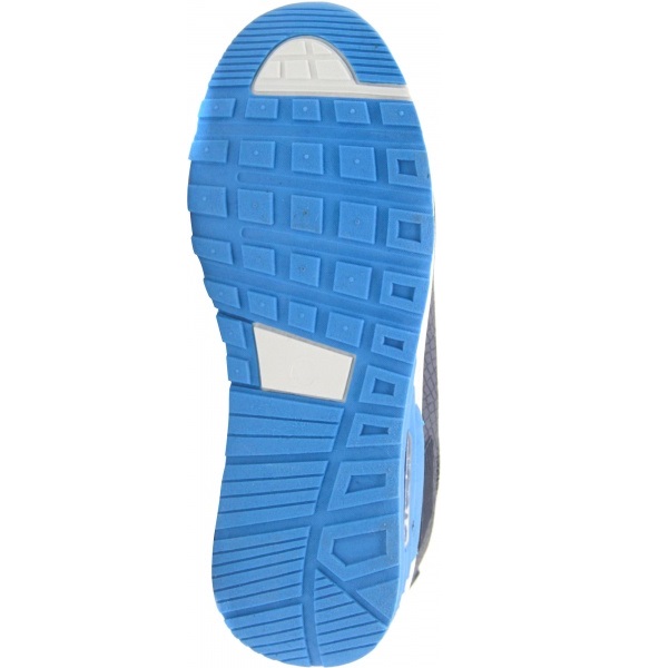 Кроссовки для мальчика UTSH-K5103 р.31 темно-синий 