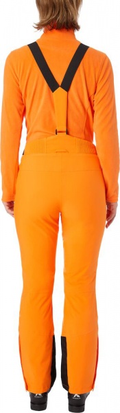 Брюки McKinley Dina wms 294483-230 р. 44 оранжевый
