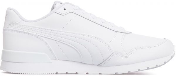Кроссовки Puma ST Runner v2 Full L 36527723 р.UK 8,5 белый