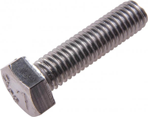 Болт метричний 8x16 мм 4 шт. Expert Fix