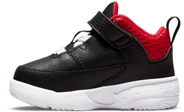 Кроссовки Jordan Jordan Max Aura 3 DA8023-006 р.US 6C черный