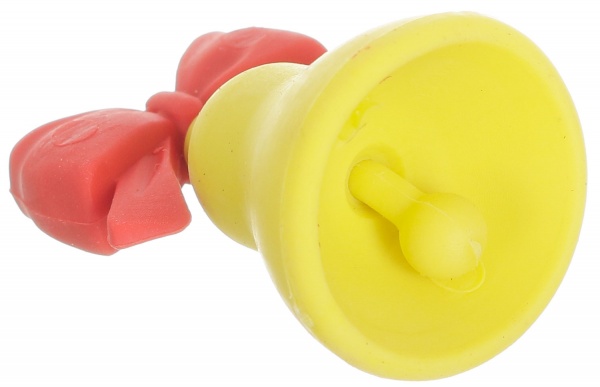 Набор канцелярский Hello santa красный 