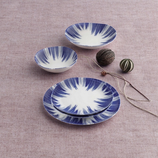 Салатник Periwinkle 15 см Gural Porselen