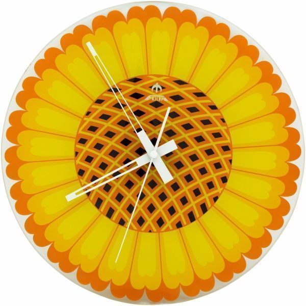 Часы настенные F7006R Fuda