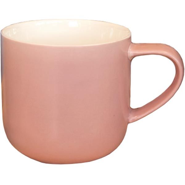 Чашка керамическая Gamma в ассортименте 440 мл