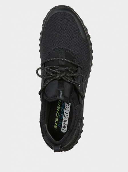 Кросівки Skechers 237100 BBK р.US 10 чорний