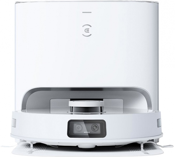 Робот-пылесос Ecovacs DEEBOT OZMO T10 Plus (DBX33) white