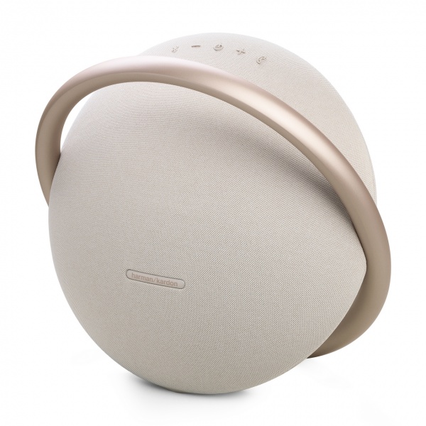 Портативная колонка Harman Kardon Onyx Studio 8 2.1 champagne 