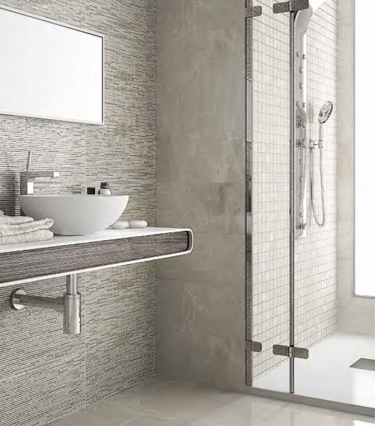 Плитка Cifre Ethernal Pearl 25x60 