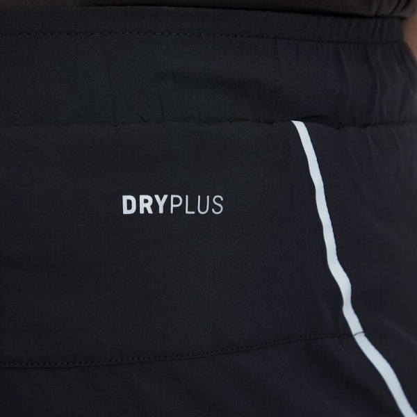 Шорти Energetics Striko III M 421876-050 р. L чорний