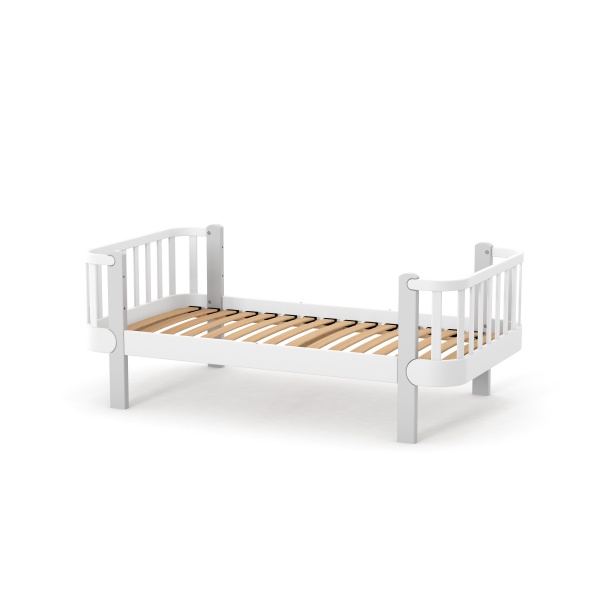 Ліжко дитяче Veres Монако 26.1.1.21.17