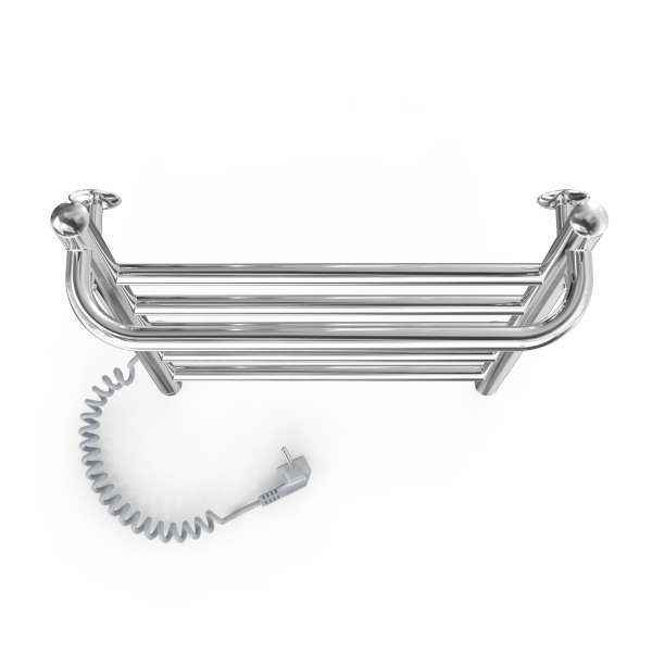 Рушникосушарка електрична Evro-Termo Аура П6 400 х 600 Електро Л.П. S3 