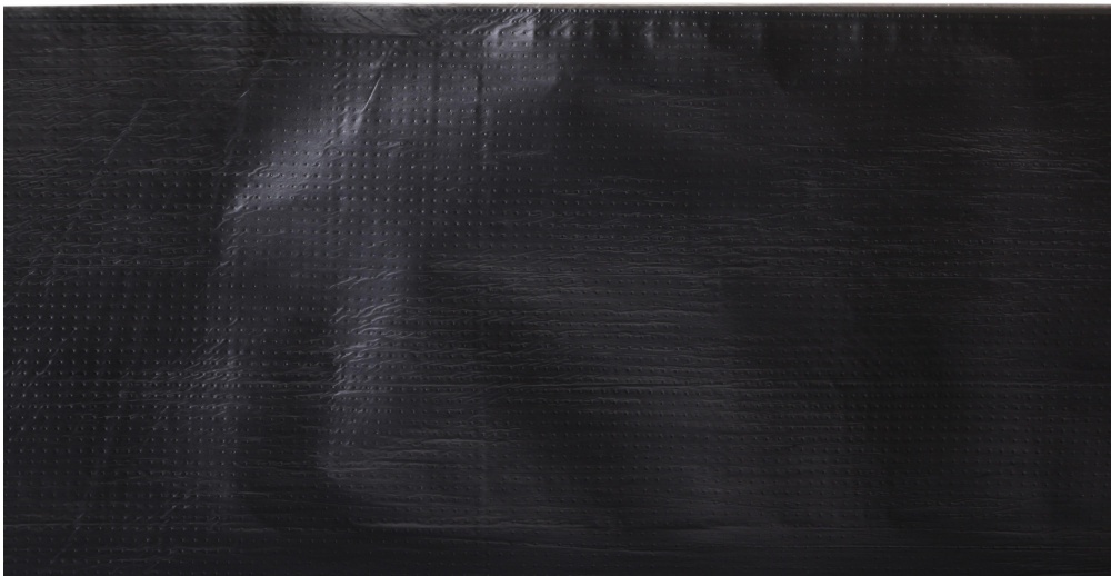 Мешки для бытового мусора OBERY 35 л 100 шт.