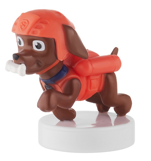 Фигурка коллекционная Brawl Stars Щенячий патруль Делюкс 12 шт PAW5065_B