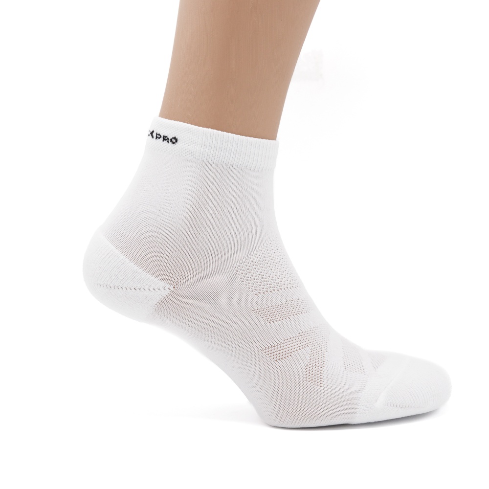 Шкарпетки Multisport Medium 97035000 р.44-46 білий/чорний 2 шт.