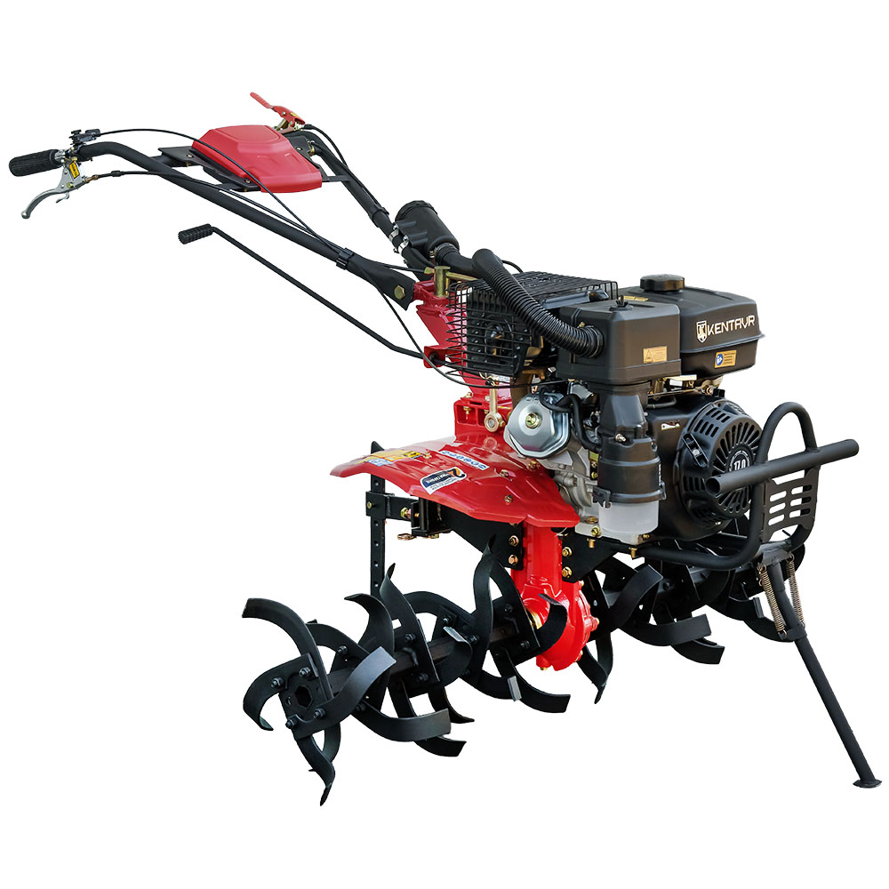 Мотоблок бензиновий Кентавр МБ2013Б-4 (4.00-10)