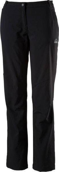 Брюки McKinley Ozette wms 267756-050 р. 44 черный