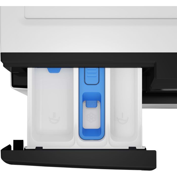 Стиральная машина Beko B5WFU69415WPBB