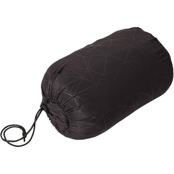 Спальный мешок RED POINT Summit черный