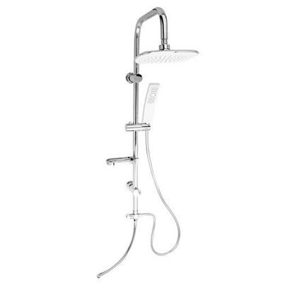 Набор душевой Deante Neo Snow NBS 051K