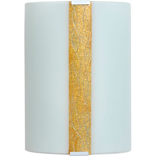 Светильник НББ Мираж 22142 золото