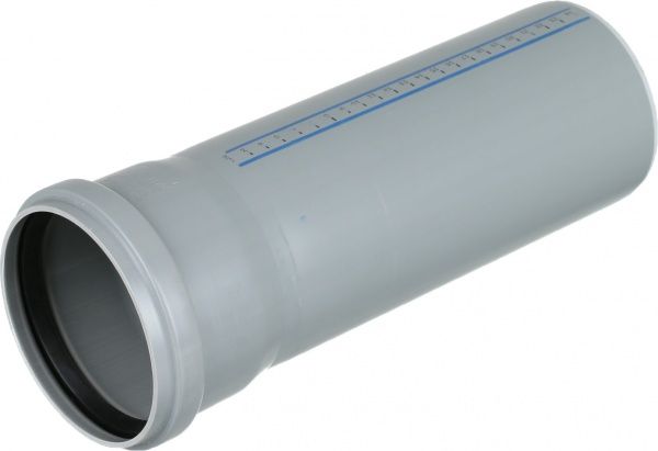 Труба Magnaplast 110/250 мм внутрішня 2.7 мм
