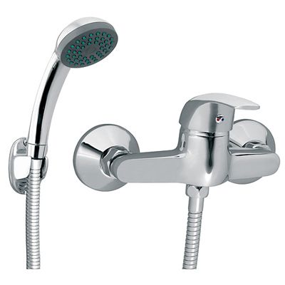 Смеситель для душа Ferro Vasto BVA77