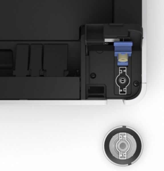 Многофункциональное устройство Epson M2140 А4 (C11CG27405) фабрика печати 