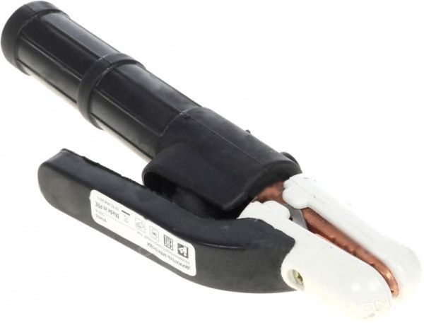 Тримач електродів СИБРТЕХ 500 А СИБРТЕХ 91455