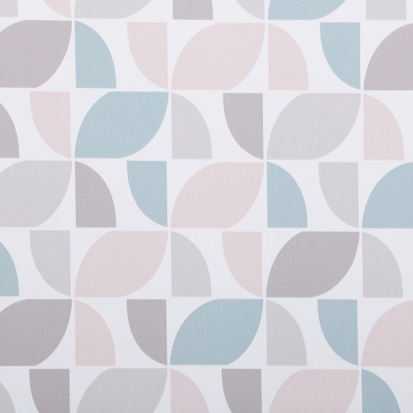 Обои RASCH Geometry 622218 