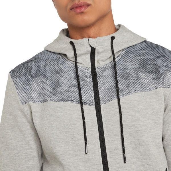 Джемпер Energetics Toddy II ux 294913-900022 р. XL світло-сірий