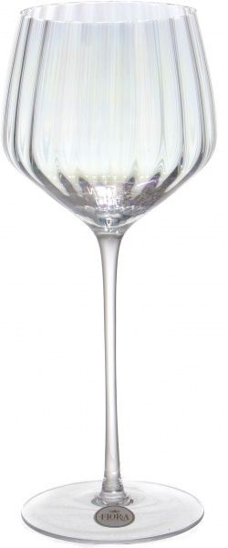Набор бокалов для вина Brilliance 660 мл 6 шт. Fiora 