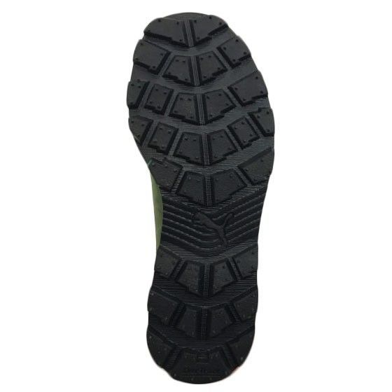 Черевики Puma Desierto Fun 36119207 р. 10 зелений