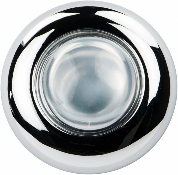 Светильник точечный Feron 2767 R-50 E14 хром 