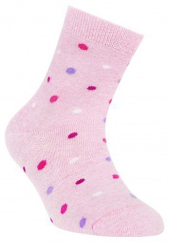 Носки детскиедля девочекдля мальчиков Conte-Kids CK Tip-Top 5С-11СП 141 р.22 розовый 